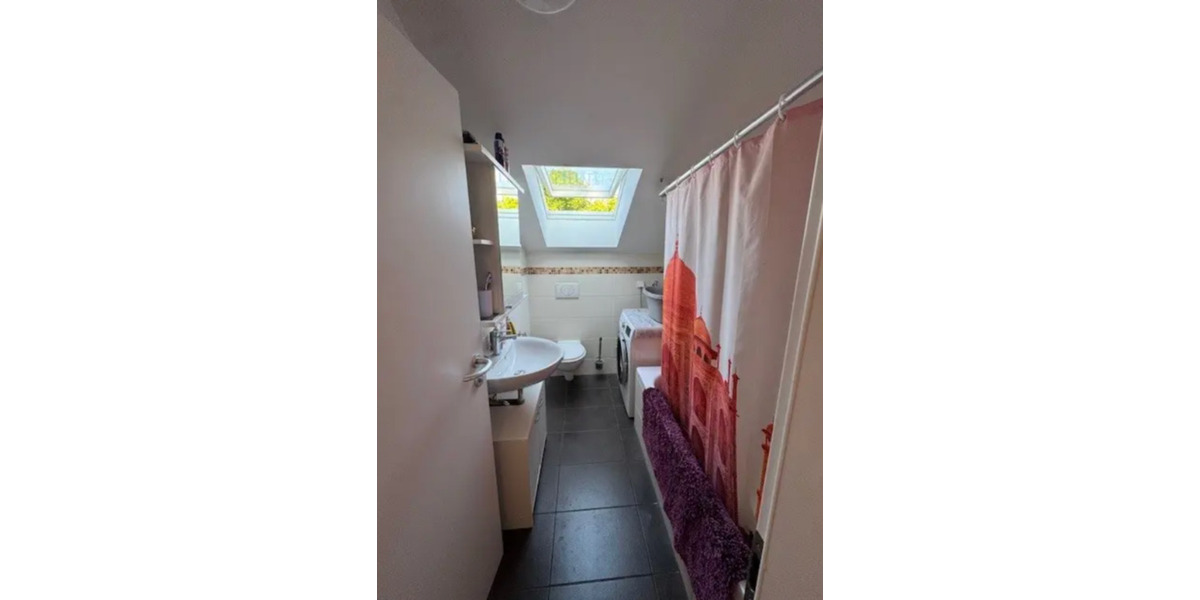 Maisonettenwohnung Stuttgart Stuttgart-Ost - 3 Zimmer, 74 m&sup2;, 249.000&euro; | Angebot:25364770