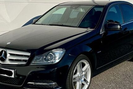 Mercedes C 250