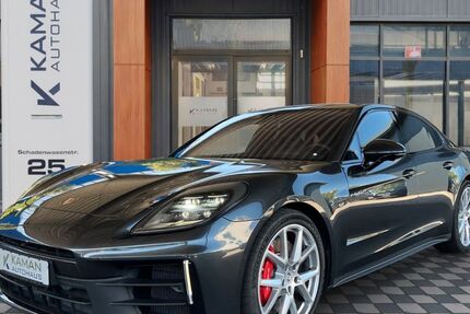 Porsche Panamera 46.700 km 109.500 &euro; Sindelfingen 71065