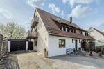 Mehrfamilienhaus, Wohnhaus Stuttgart / Rot Rot - 6 Zimmer, 151 m&sup2;, 698.000&euro; | Angebot:26439174