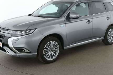 Mitsubishi Outlander 83.205 km 20.490 &euro; Stuttgart 70195
