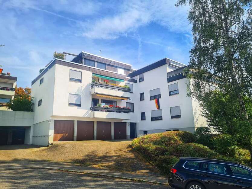 Wohnung zum Kaufen in Reutlingen 267.000 € 70 m²