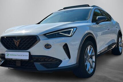 Cupra Formentor 93.000 km 25.790 &euro; Weinstadt 71384