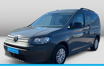 VW Caddy 8.495 km 28.890 € Bietigheim-Bissingen 74321