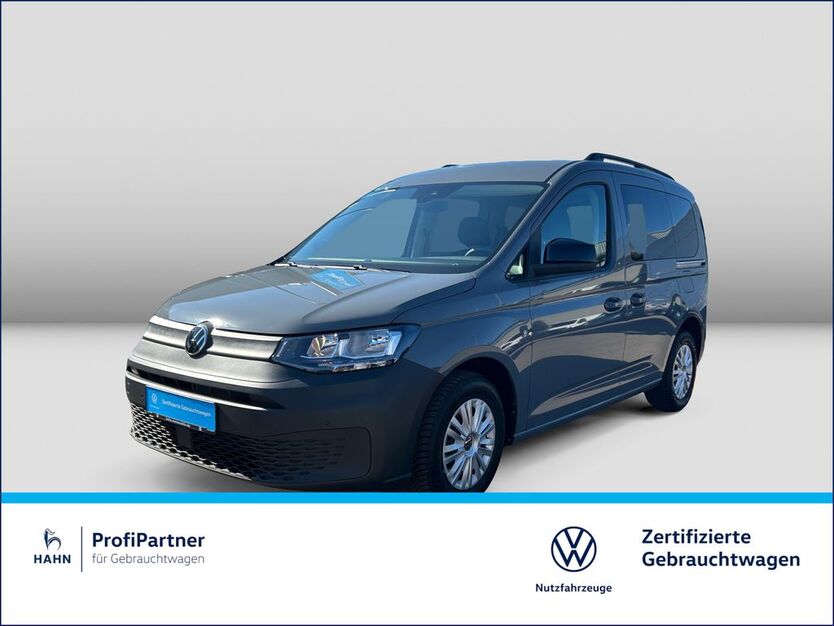 VW Caddy 8.495 km 28.890 € Bietigheim-Bissingen 74321