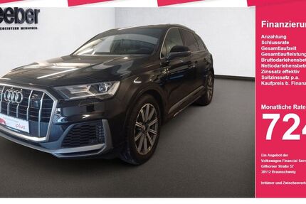 Audi Q7 70.346 km 37.790 &euro; Leonberg 71229