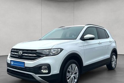 VW T-Cross 66.384 km 20.480 &euro; Esslingen 73730