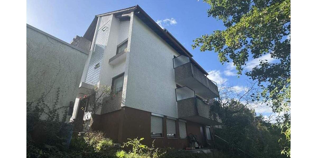 Mehrfamilienhaus, Wohnhaus Stuttgart Wangen - 1 Zimmer, 287 m&sup2;, 839.000&euro; | Angebot:24034439