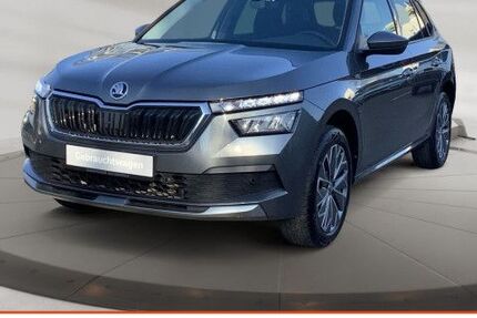 Skoda Kamiq 78.726 km 20.890 &euro; Kirchheim 73230