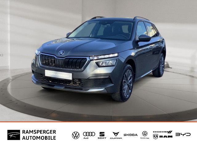 Skoda Kamiq 78.726 km 20.890 &euro; Kirchheim 73230