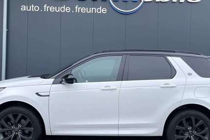 Land Rover Discovery 74.700 km 33.890 &euro; Steinheim 71711