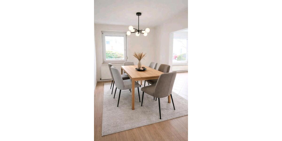 Hochparterre Fellbach Oeffingen - 4 Zimmer, 91 m&sup2;, 385.000&euro; | Angebot:25638118