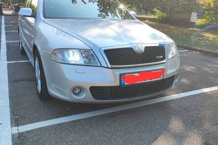 Skoda Octavia 300.000 km 2.200 &euro; Wernau 73249