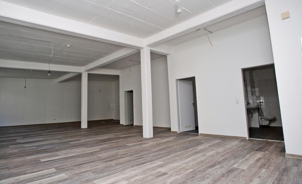 Loft - Studio - Atelier Stuttgart Bopser - 2 Zimmer, 139 m&sup2;, 1.500&euro; | Angebot:25902032