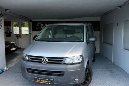 VW T5 Transporter 170.850 km 8.990 &euro; Tübingen 72072