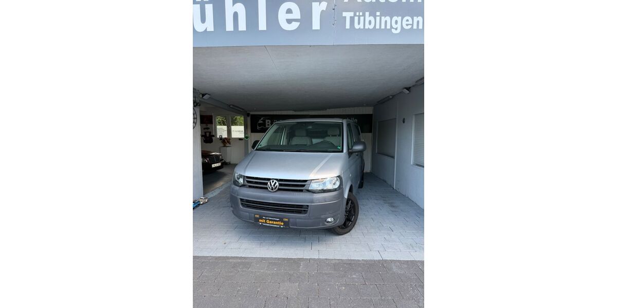 VW T5 Transporter 170.850 km 8.990 &euro; Tübingen 72072