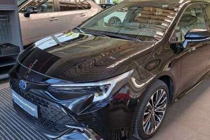 Toyota Corolla 26.334 km 26.500 &euro; Nürtingen 72622