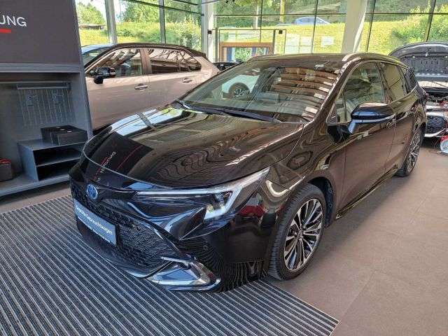 Toyota Corolla 26.334 km 26.500 &euro; Nürtingen 72622