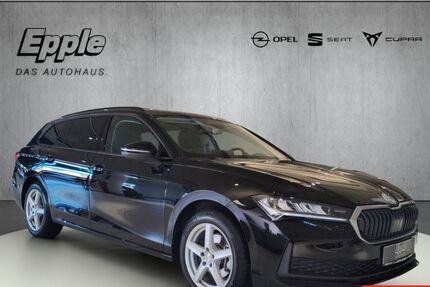 Skoda Superb 25.716 km 29.690 &euro; Rutesheim 71277