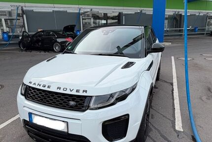 Land Rover Range Rover Evoque 120.000 km 16.900 &euro; Stuttgart 70567