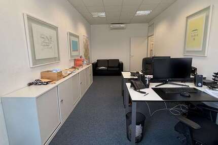 Büro in Stuttgart 750 € 25 m²