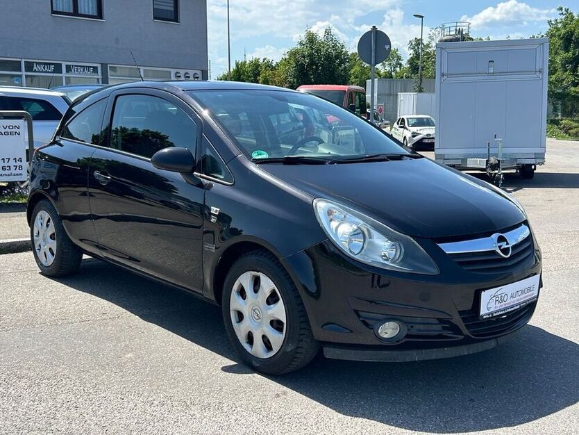 Corsa
