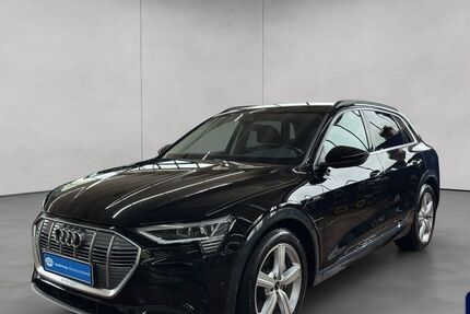Audi e-tron 56.756 km 30.890 &euro; Stuttgart 70190