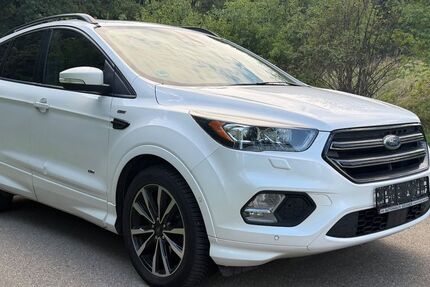 Ford Kuga 131.000 km 12.880 &euro; Tübingen 72074