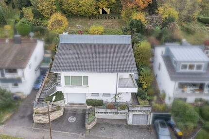 Haus Wernau - 8 Zimmer, 255 m&sup2;, 790.000&euro; | Angebot:25210817