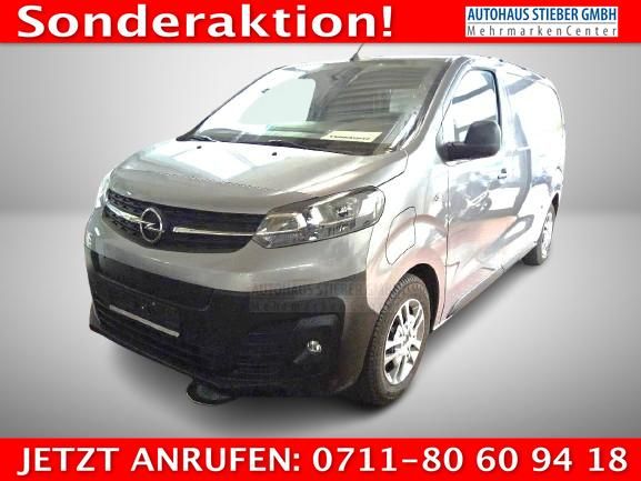 Opel Vivaro 30.794 km 18.980 € Stuttgart 70439