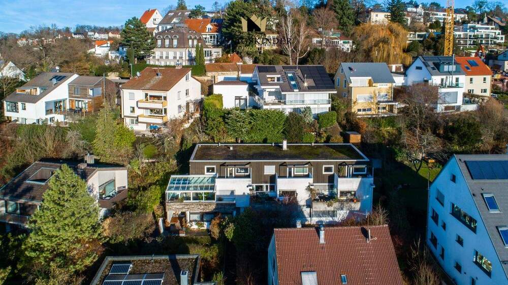 Mehrfamilienhaus, Wohnhaus Stuttgart Sonnenberg - 1 Zimmer, 478 m&sup2;, 1.950.000&euro; | Angebot:24461148