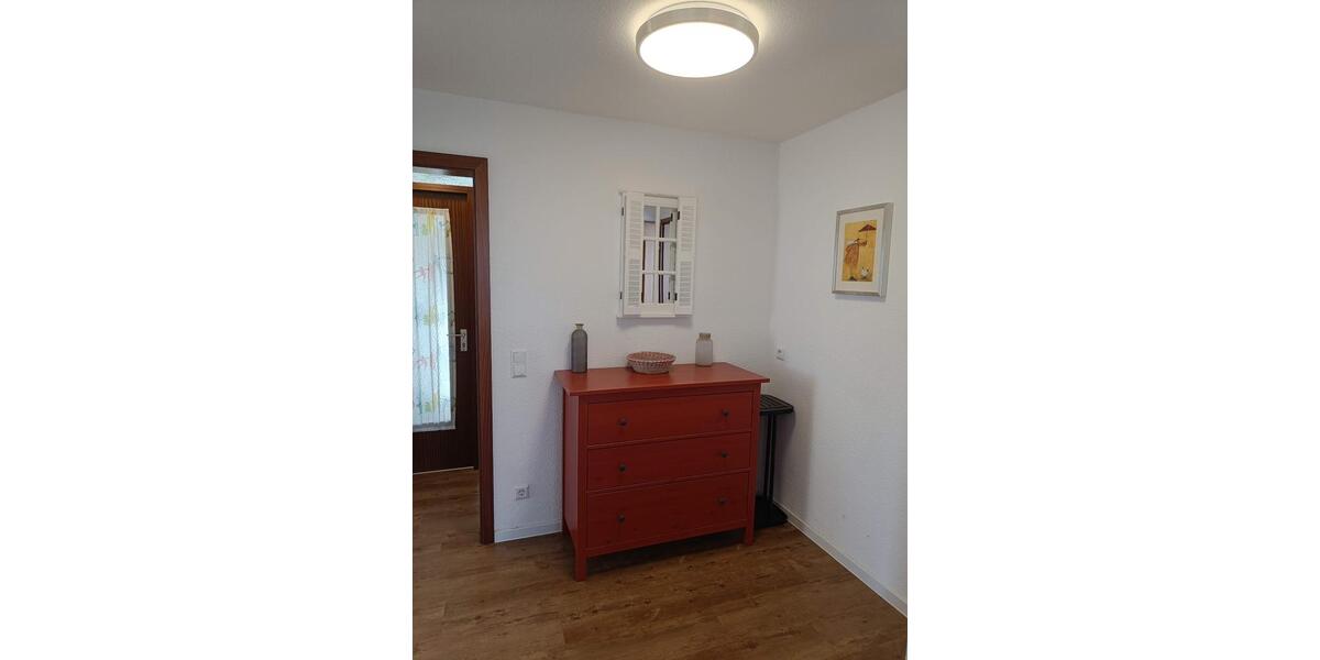 Erdgeschoßwohnung Stuttgart Vaihingen - 2.5 Zimmer, 50 m&sup2;, 1.170&euro; | Angebot:26395494