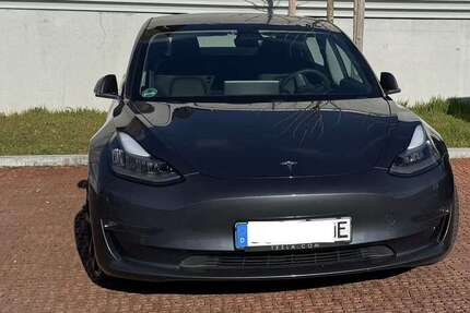 Tesla Model 3 135.000 km 20.500 &euro; Stuttgart 70195