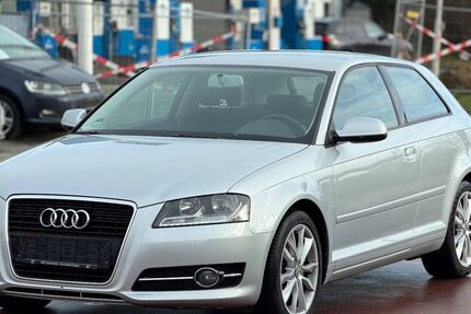 Audi A3 141.454 km 5.999 &euro; Schwieberdingen 71701