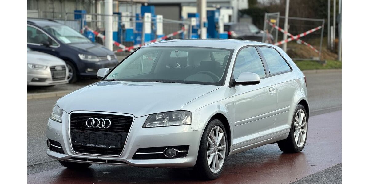 Audi A3 141.454 km 5.999 &euro; Schwieberdingen 71701