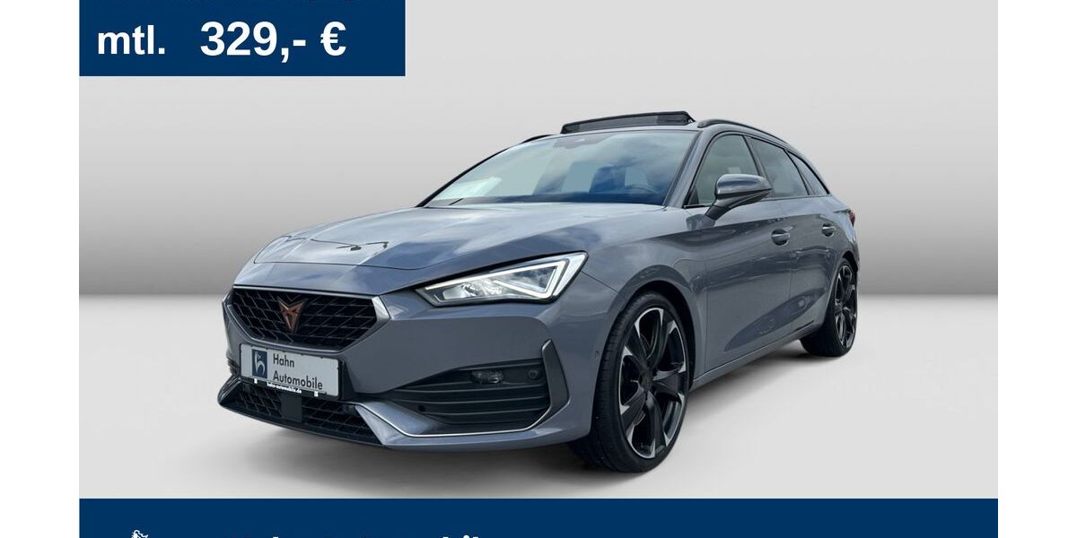 Cupra Leon 42.251 km 30.930 &euro; Kornwestheim 70806