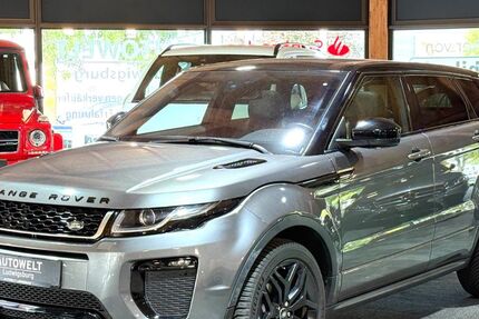 Land Rover Range Rover Evoque 90.000 km 19.977 € Bietigheim-Bissingen 74321