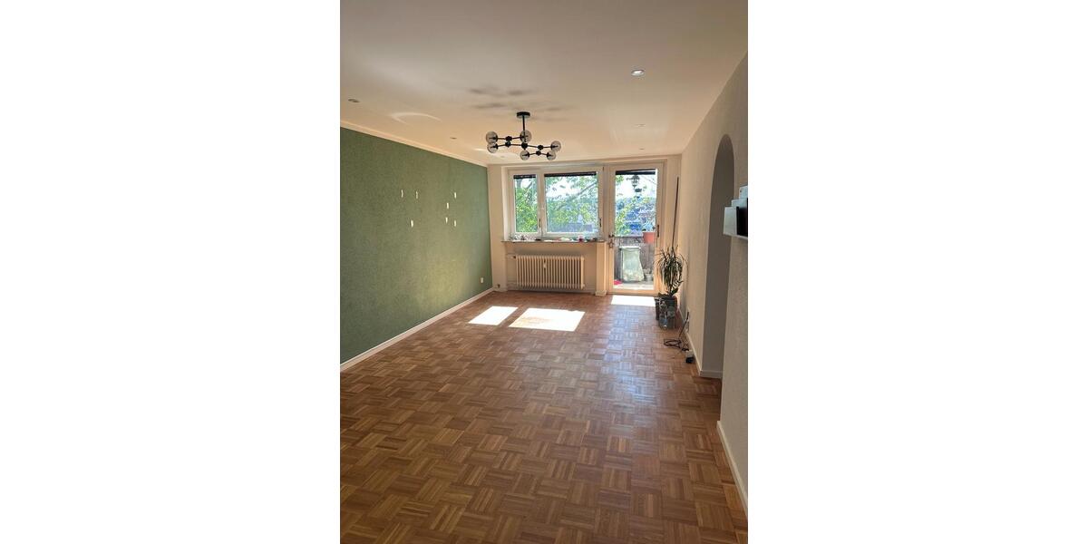 Etagenwohnung Stuttgart Birkach - 3 Zimmer, 70 m&sup2;, 1.230&euro; | Angebot:26362081