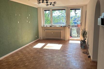 Wohnung Stuttgart Birkach - 3 Zimmer, 70 m&sup2;, 1.230&euro; | Angebot:26362081
