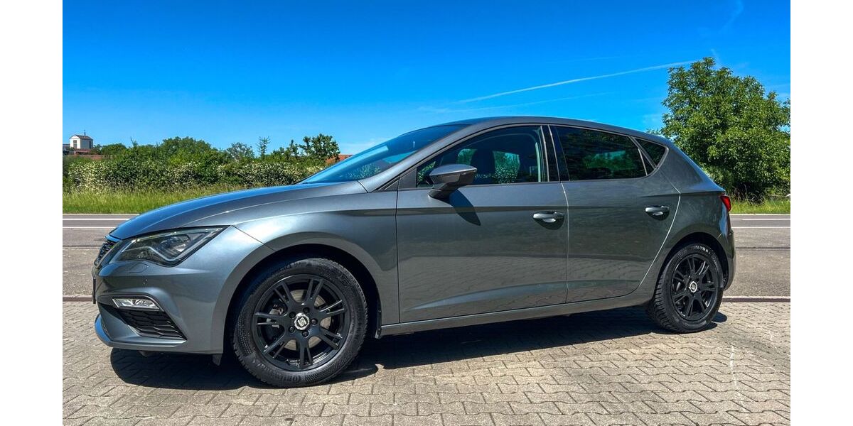 Seat Leon 119.850 km 11.350 &euro; Ludwigsburg 71634