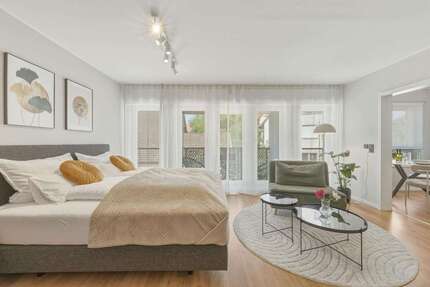 Zimmer Sindelfingen Maichingen - 2 Zimmer, 1.560&euro; | Angebot:26779150