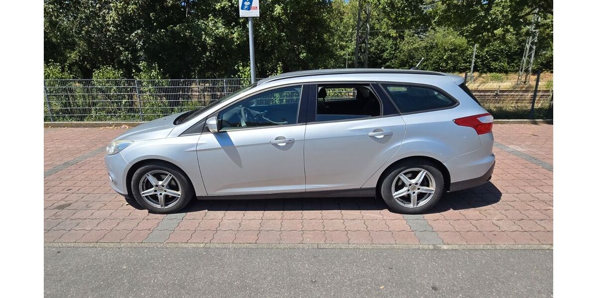 Ford Focus 230.000 km 3.300 &euro; Marbach am Neckar 71672