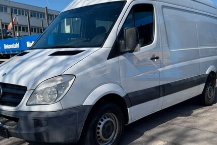 Mercedes-Benz Sprinter 259.838 km 8.299 &euro; Korntal-Münchingen 70825