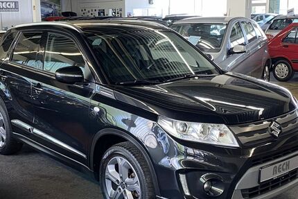 Suzuki Vitara 46.000 km 16.000 &euro; Waiblingen-Hegnach 71334