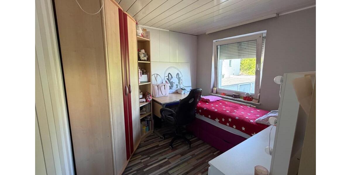 Reihenhaus Reutlingen Orschel-Hagen - 5 Zimmer, 129 m&sup2;, 375.000&euro; | Angebot:26690204
