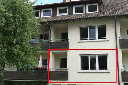 Wohnung Stuttgart Degerloch - 1 Zimmer, 29 m&sup2;, 148.000&euro; | Angebot:26978616