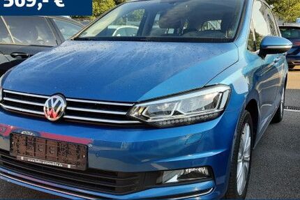 VW Touran 47.246 km 20.995 &euro; Böblingen 71032