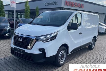 Nissan Primastar 12.500 km 26.990 &euro; Sachsenheim 74343