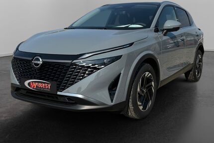 Nissan Qashqai 1.800 km 30.198 &euro; Bempflingen 72658