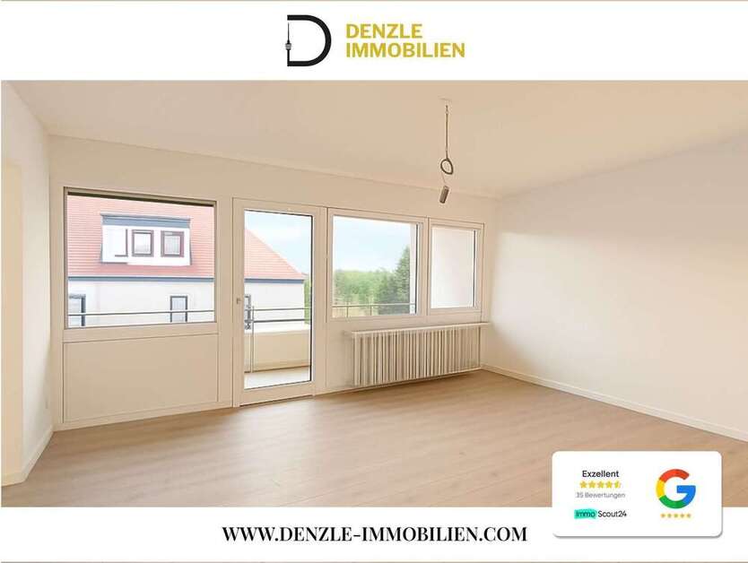 Wohnung zum Mieten in Reutlingen 720 € 48 m²